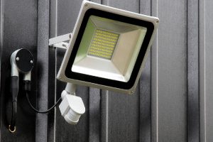 homesecuritystore-How-To-Install-An-Outdoor-Motion-Sensor-Flood-Light